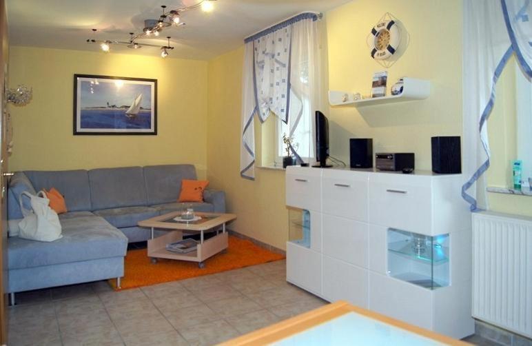 Ferienwohnung S41 "Malta Zehn - Lebensfreude" Graal-Mueritz Εξωτερικό φωτογραφία