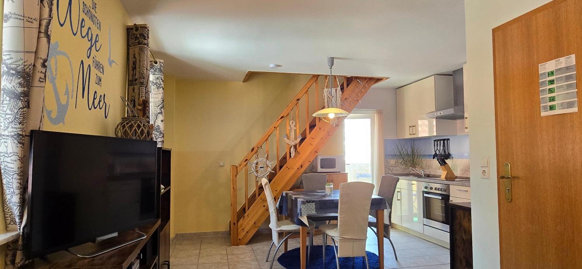 Ferienwohnung S41 "Malta Zehn - Lebensfreude" Graal-Mueritz Εξωτερικό φωτογραφία